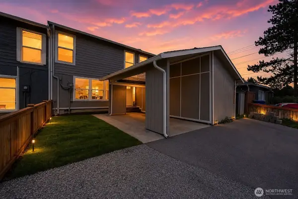 8801 13th Street Ne, Lake Stevens, WA 98258