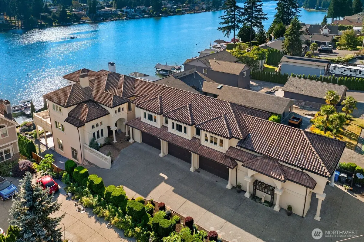 21125 Church Lake Drive E, Bonney Lake, WA 98391 - #1
