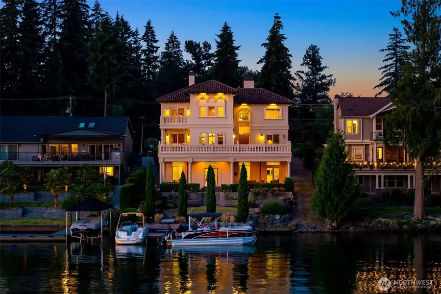 21125 Church Lake Drive E, Bonney Lake, WA 98391 - #2