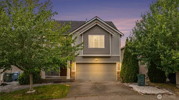 19114 19th Avenue Ct E, Spanaway, WA 98387