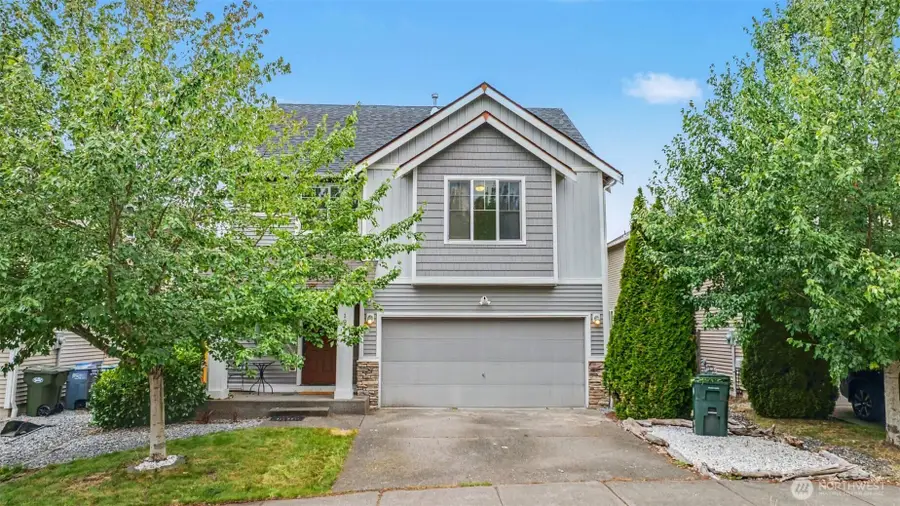19114 19th Avenue Ct E, Spanaway, WA 98387 - #2