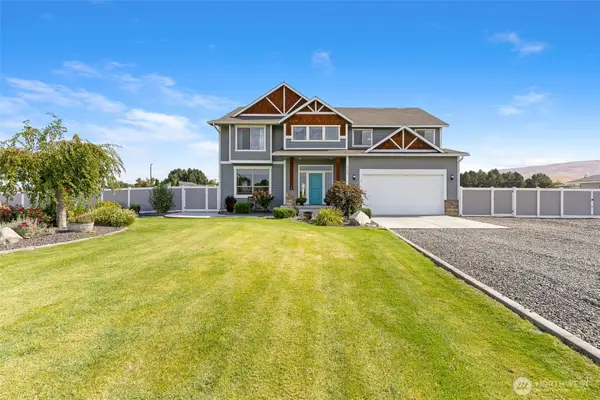 16409 S Lanell, Prosser, WA 99350