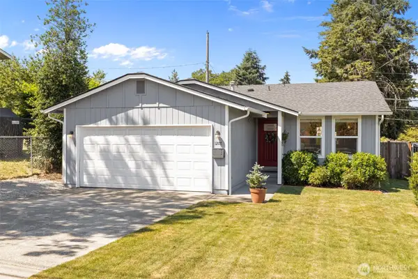 1207 E 64th Street, Tacoma, WA 98404