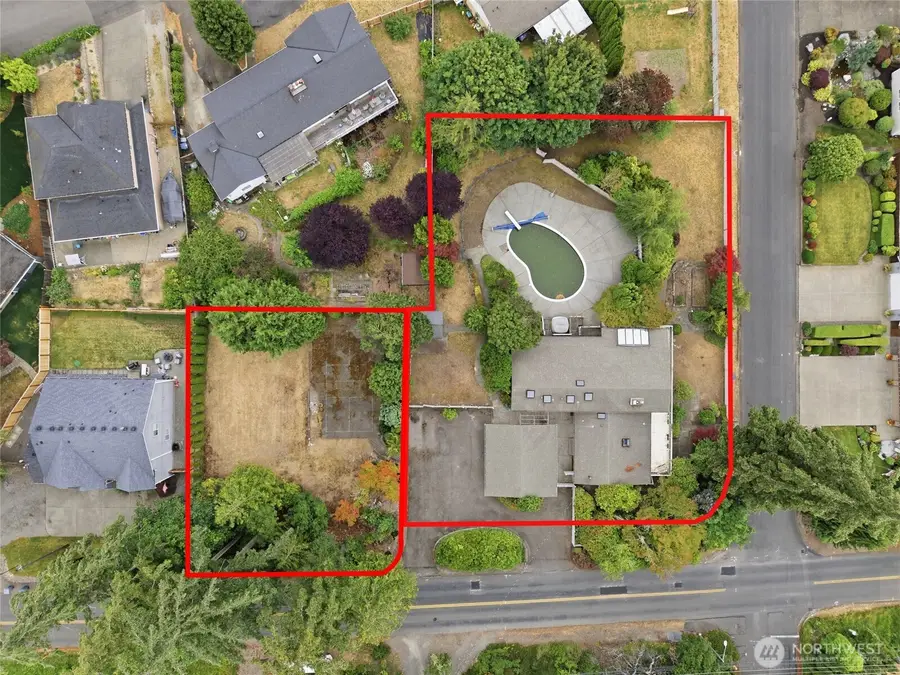 4401 66th Avenue W, Tacoma, WA 98466 - #2