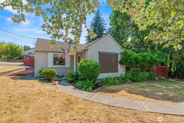 1415 X Street, Vancouver, WA 98661