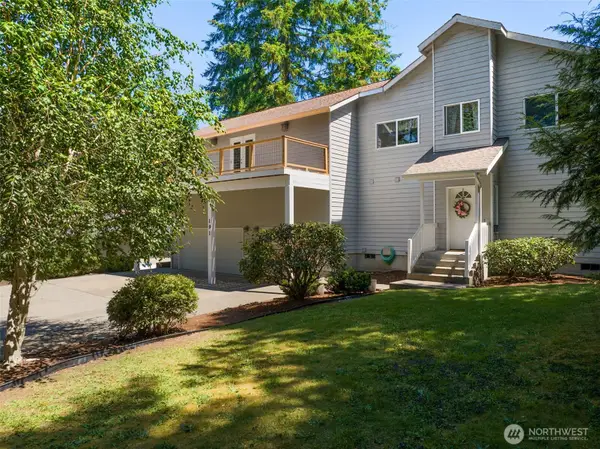 191 E Vine Maple Lane, Union, WA 98592