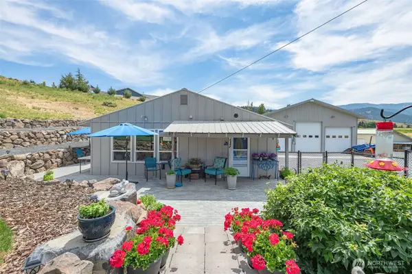 749 Wheeler Hill Road, Wenatchee, WA 98801