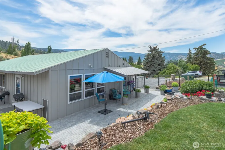 749 Wheeler Hill Road, Wenatchee, WA 98801 - #2