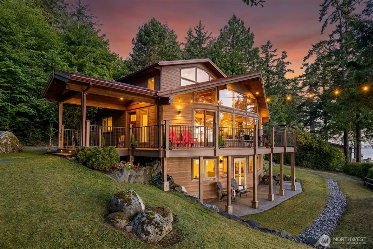 2339 N Nugent Road, Lummi Island, WA 98262 - #1