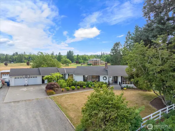 21520 50th Avenue Nw, Stanwood, WA 98292