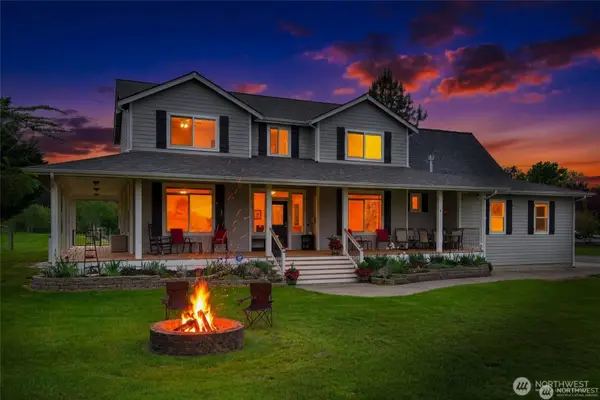 14419 Martinson Road Se, Yelm, WA 98597