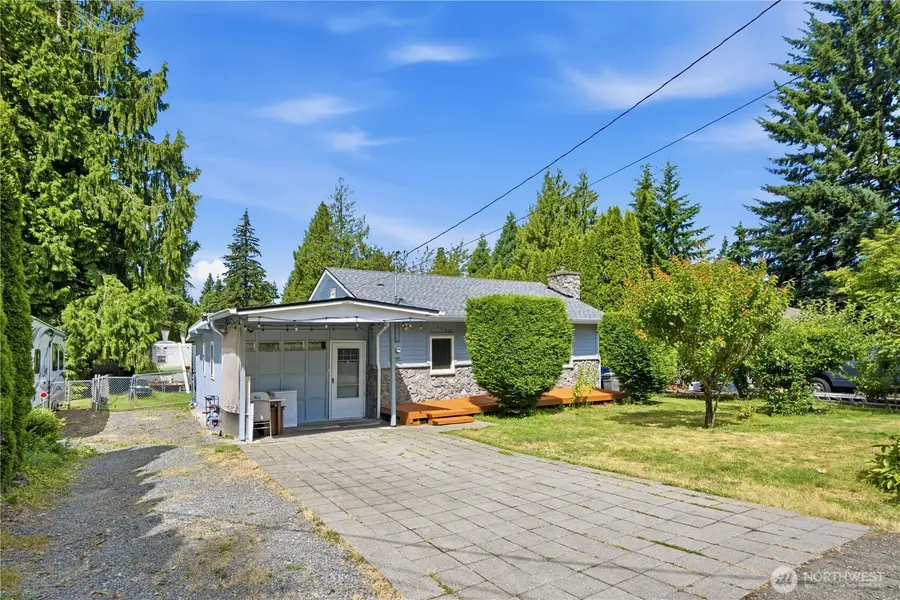 14408 42nd Avenue W, Lynnwood, WA 98087 - #2
