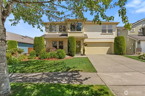 161 Goldmyer Drive, Chehalis, WA 98532