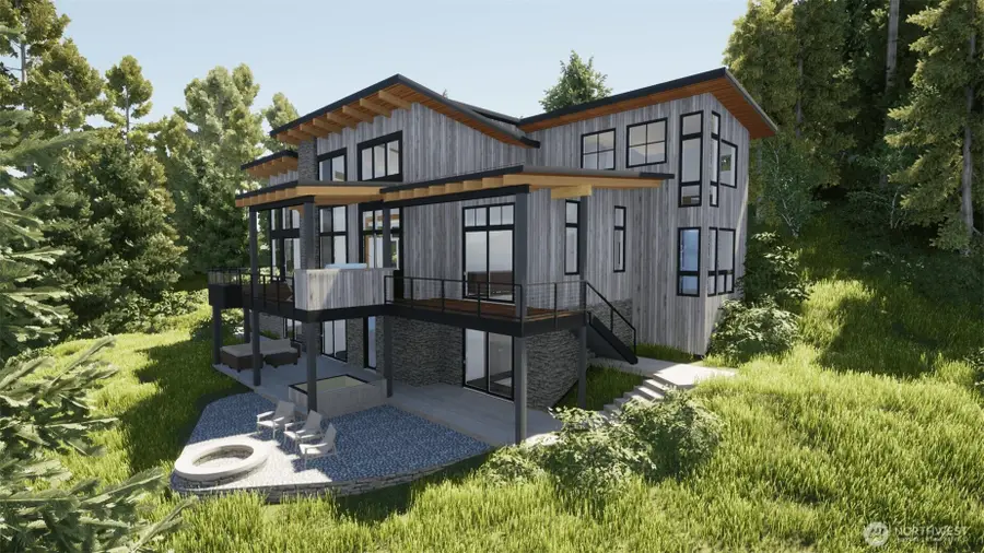 37 Forest Ridge Drive (lot 37), Cle Elum, WA 98922 - #2