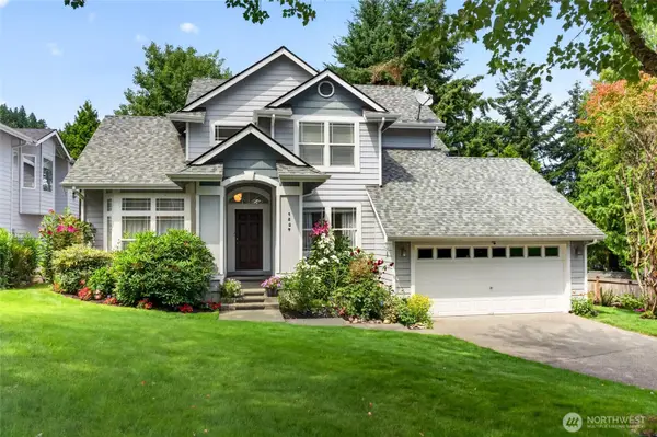 1507 8th Street Nw, Auburn, WA 98001