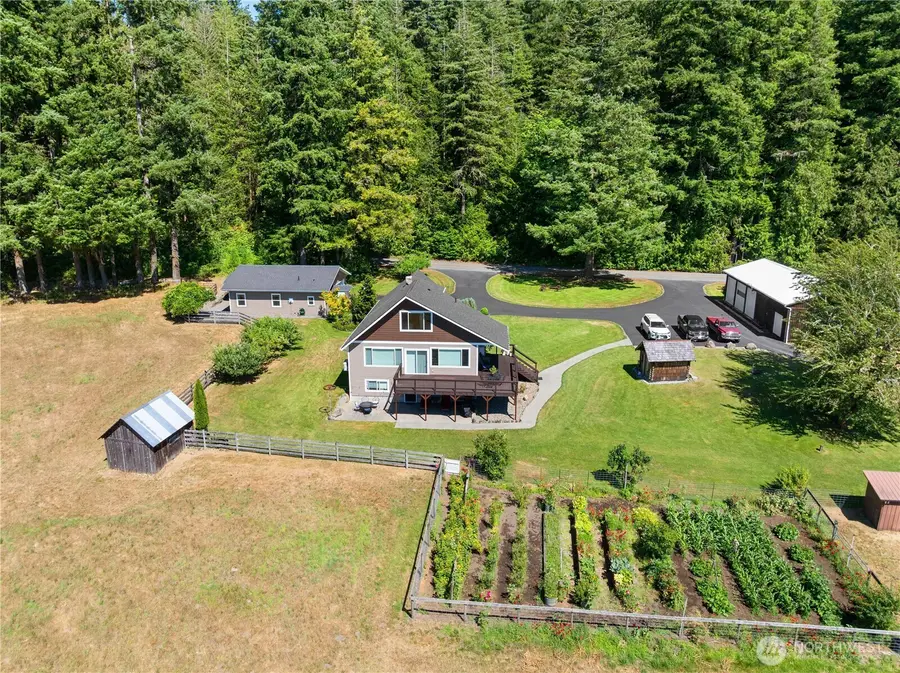 192 Skinner Road, Randle, WA 98377 - #2