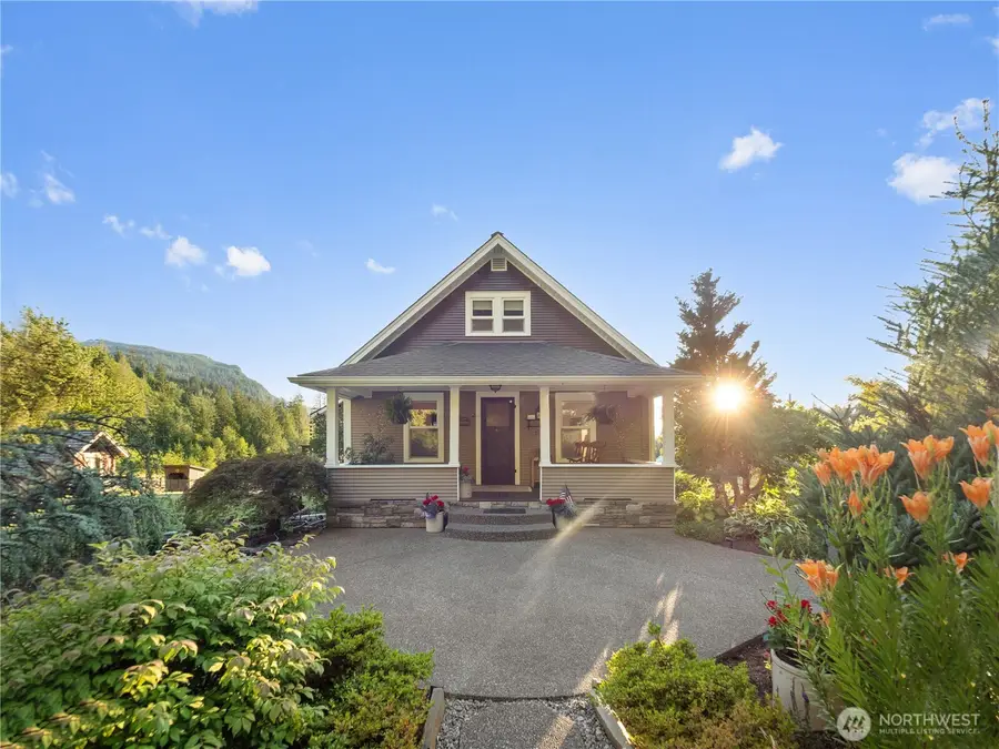 192 Skinner Road, Randle, WA 98377 - #3