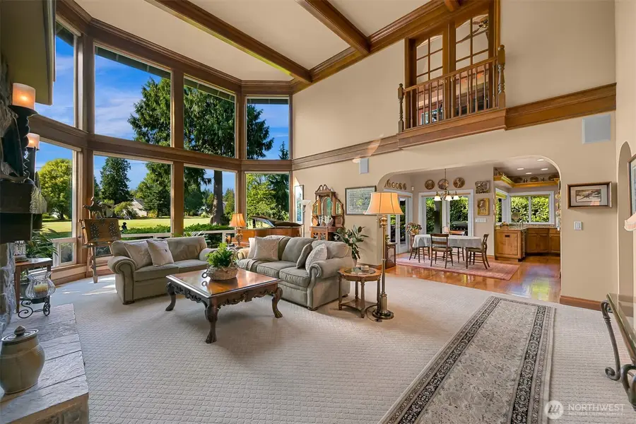 8607 Great Horned Owl Lane, Blaine, WA 98230 - #3