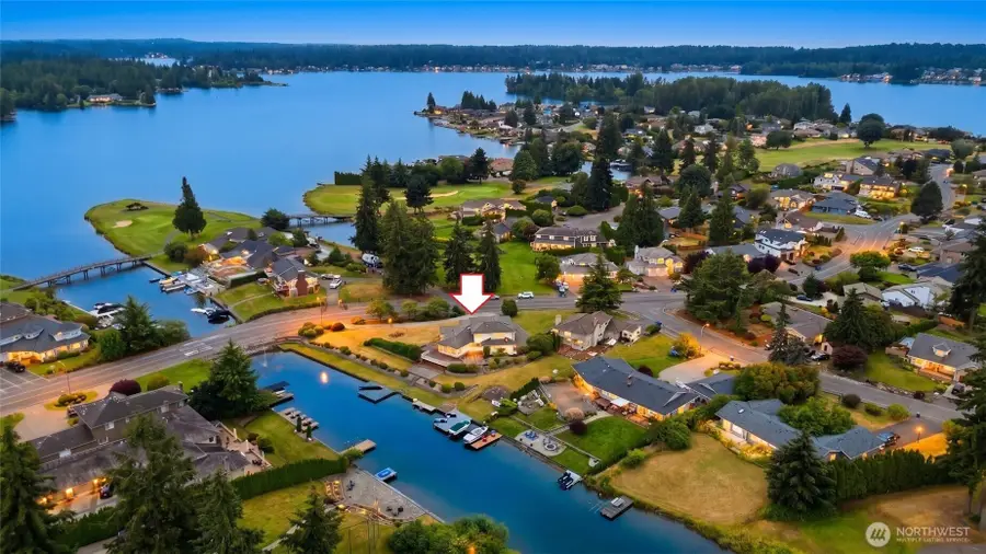 20015 Island Parkway E, Lake Tapps, WA 98391 - #2