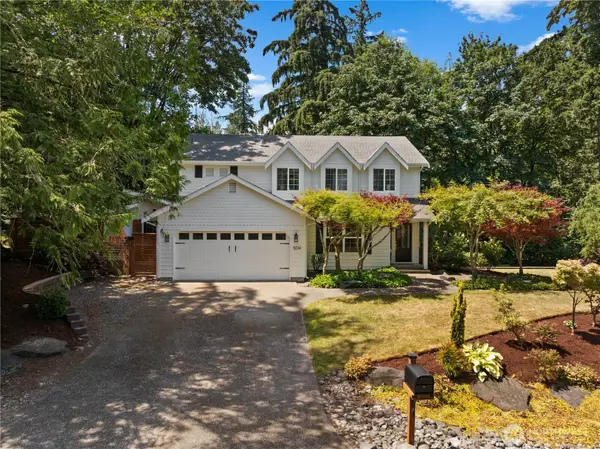5014 Willow Lane Nw, Gig Harbor, WA 98335