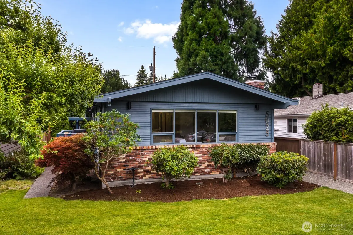 5025 48th Ave Sw, Seattle, WA 98136 - #1