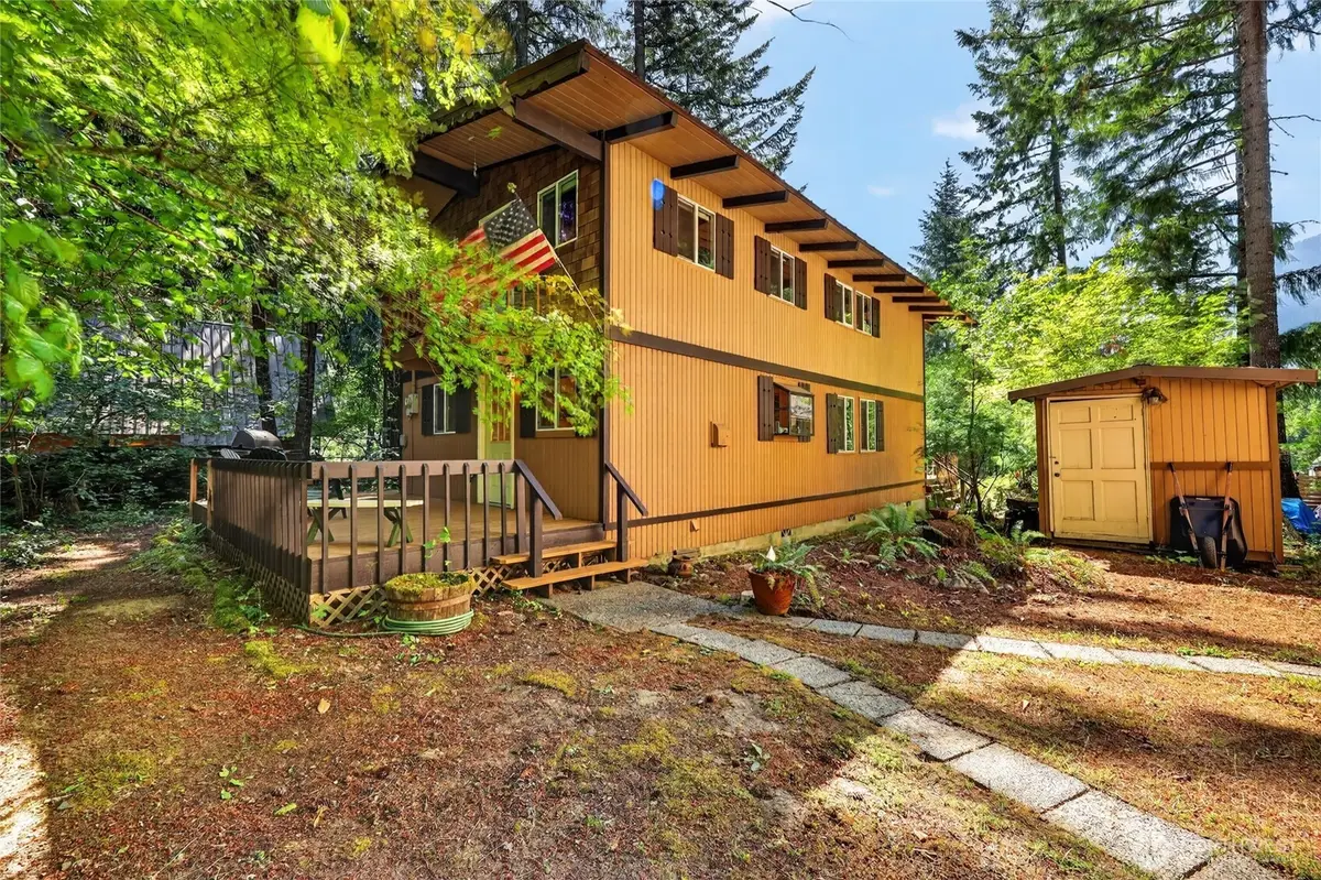 101 Cascade Drive, Packwood, WA 98361 - #1