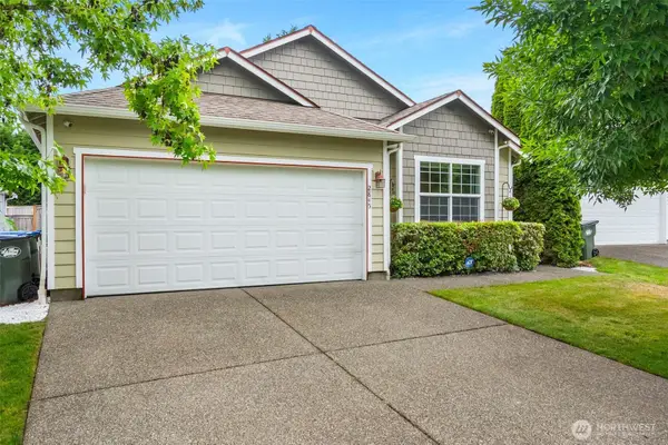 2845 Alyssa Court Se, Olympia, WA 98501