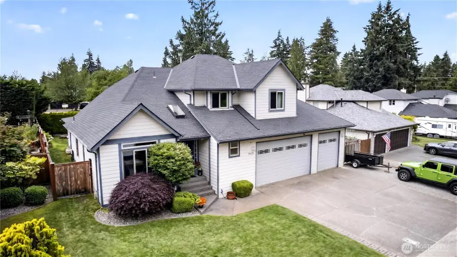 34435 32nd Court Sw, Federal Way, WA 98023 - #3
