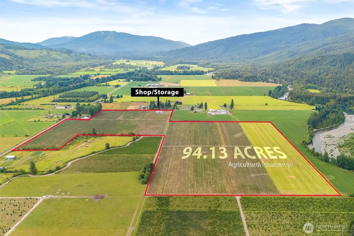 5210 Strand, East Whatcom, WA 98442 - #1