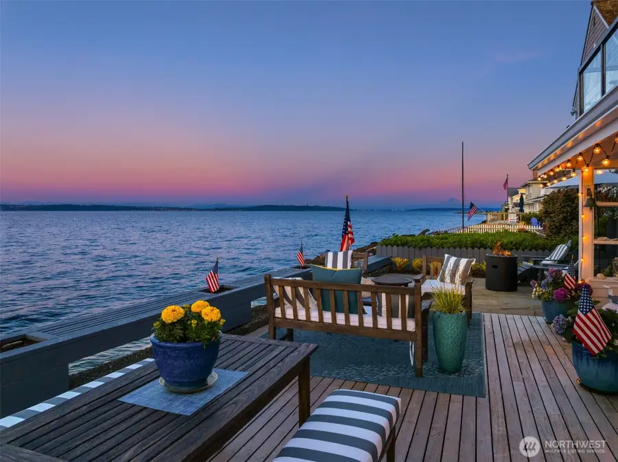 15670 NE Point Monroe Drive, Bainbridge Island, WA 98110 - #3