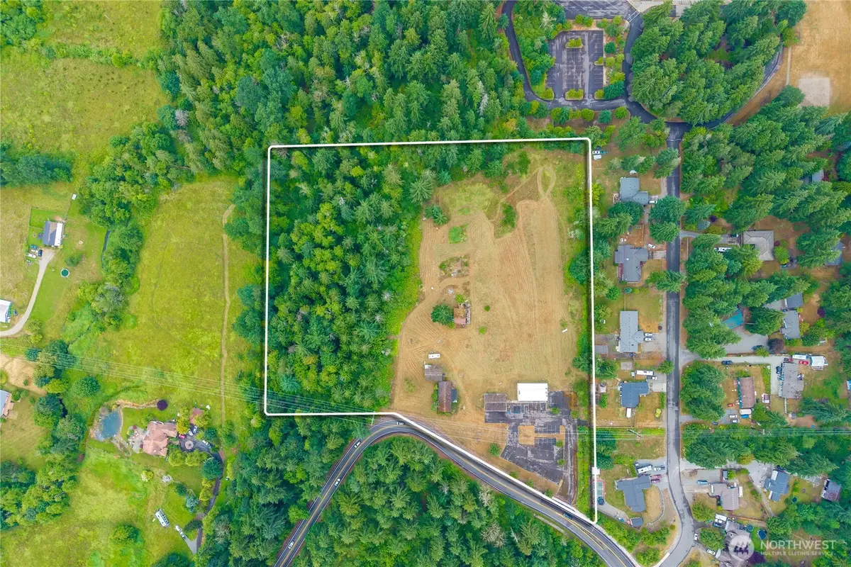 18707 Rhodes Lake Road E, Bonney Lake, WA 98391 - #1