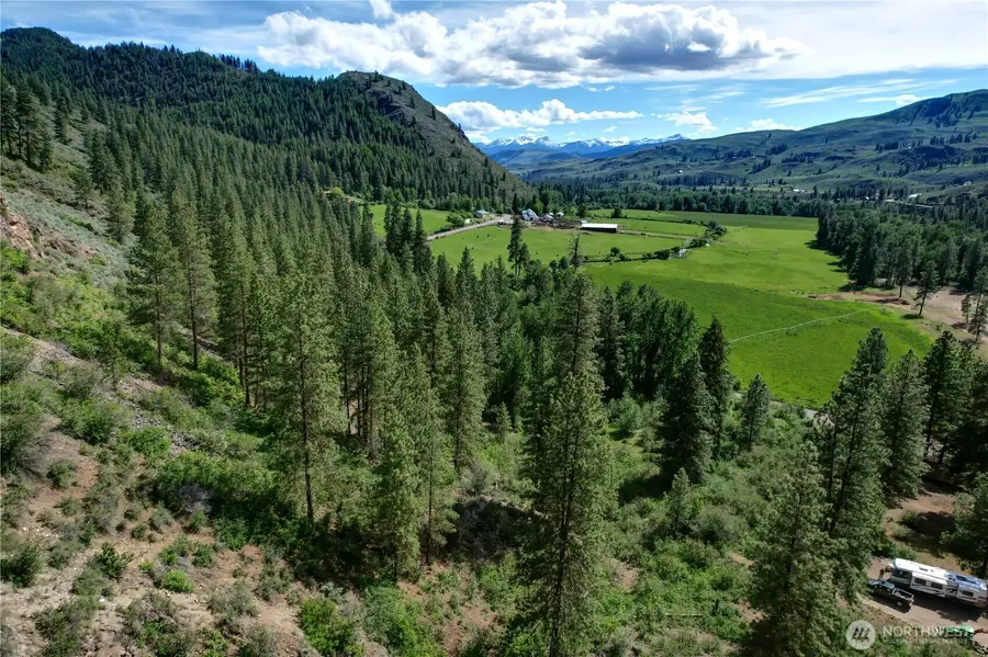 613 East Chewuch Road, Winthrop, WA 98862 - #2