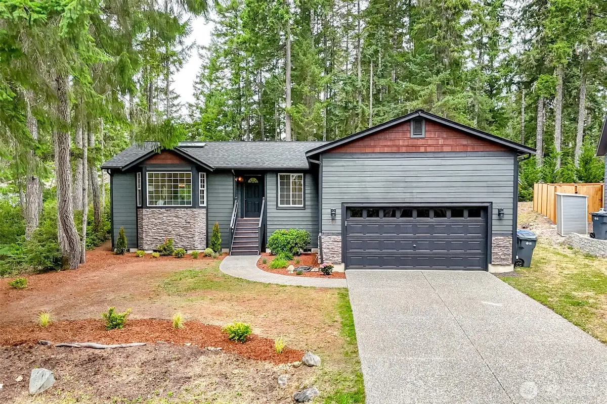 30 E Paint Brush Lane, Union, WA 98592 - #1
