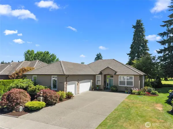 4109 Stonehaven Lane Se, Olympia, WA 98501