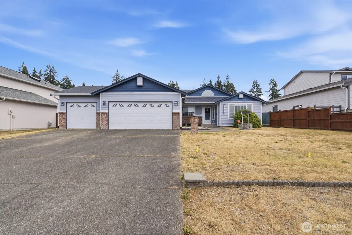 14619 24th Avenue E, Tacoma, WA 98445 - #1