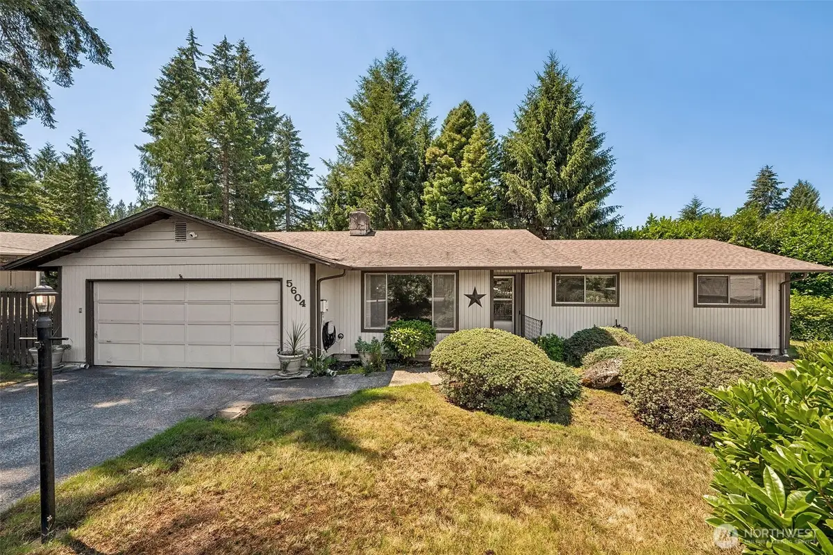 5604 18th Court Ne, Olympia, WA 98516 - #1