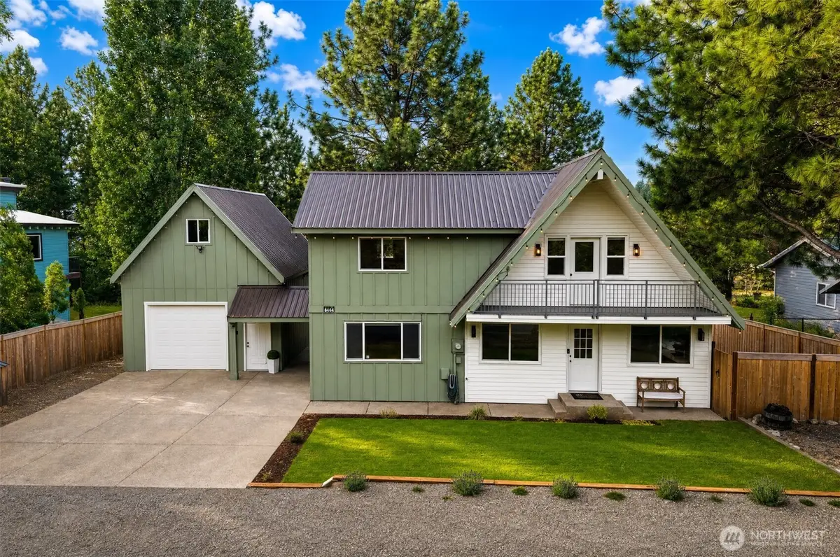 150 Grand Fir Lane, Ronald, WA 98940 - #1
