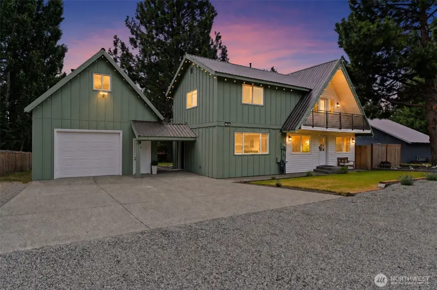 150 Grand Fir Lane, Ronald, WA 98940 - #3