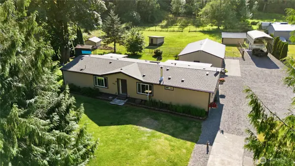 6908 242nd Avenue E, Buckley, WA 98321