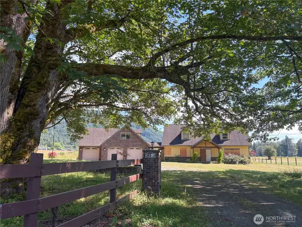 34325 SE 263rd Place, Ravensdale, WA 98051