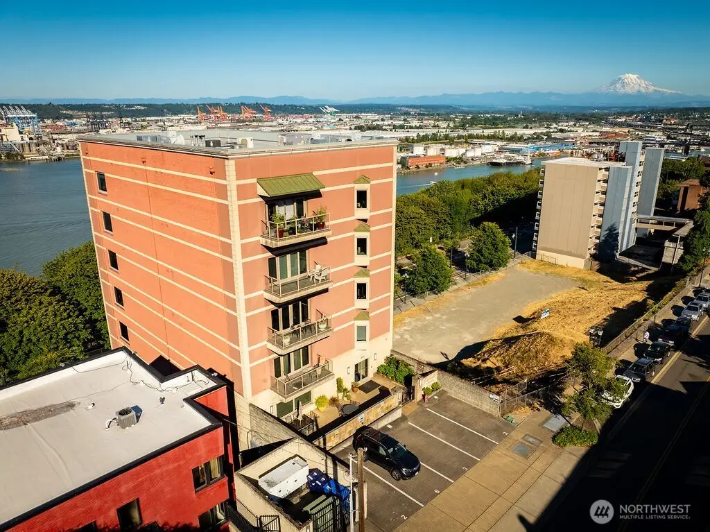 207 Broadway #200, Tacoma, WA 98402 - #1