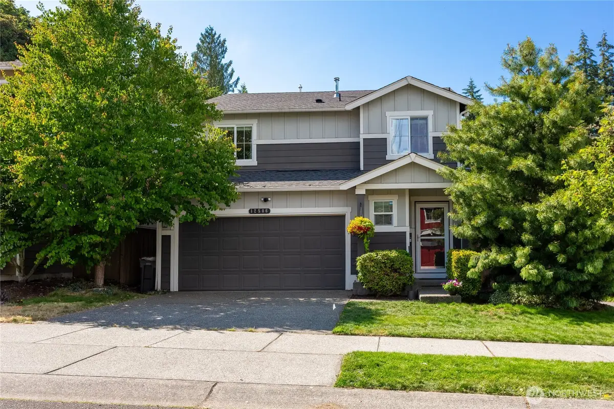 12506 58th Avenue Se, Snohomish, WA 98296 - #1