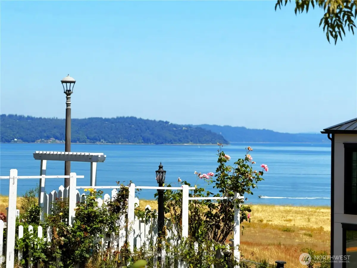 5124 N Bennett Street, Ruston, WA 98407 - #1