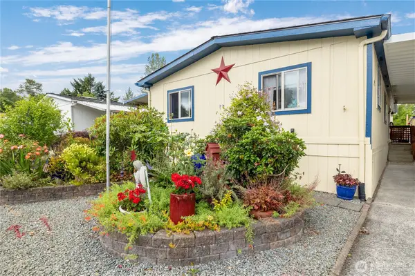 2725 E Fir St #72, Mount Vernon, WA 98273