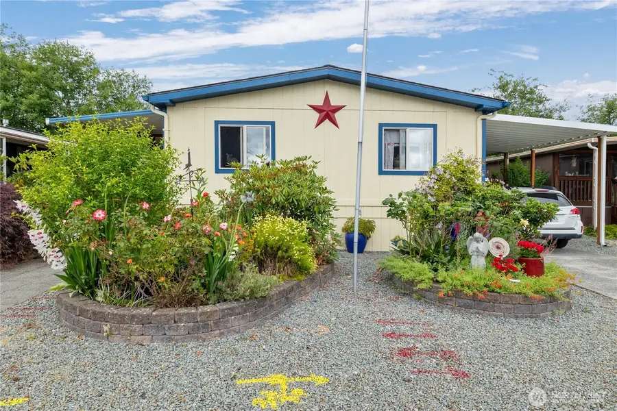 2725 E Fir St #72, Mount Vernon, WA 98273 - #2