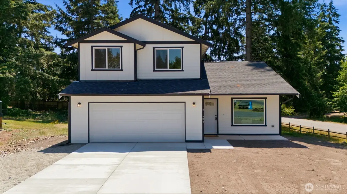 21602 143rd Street E, Bonney Lake, WA 98391 - #1