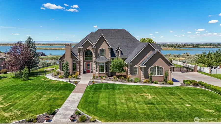 8596 SE Dune Lake Road, Moses Lake, WA 98837 - #3