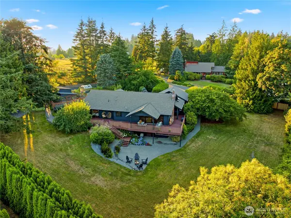 25615 SE 396th Street, Enumclaw, WA 98022