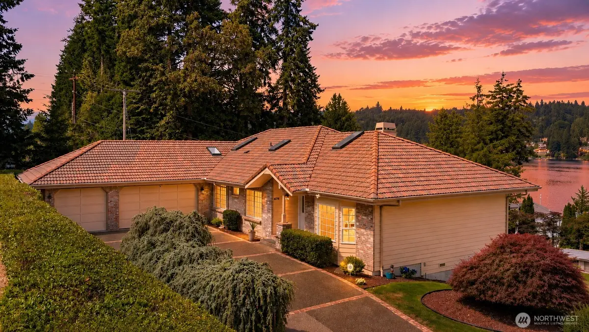 6074 Osprey Circle, Bremerton, WA 98312 - #1