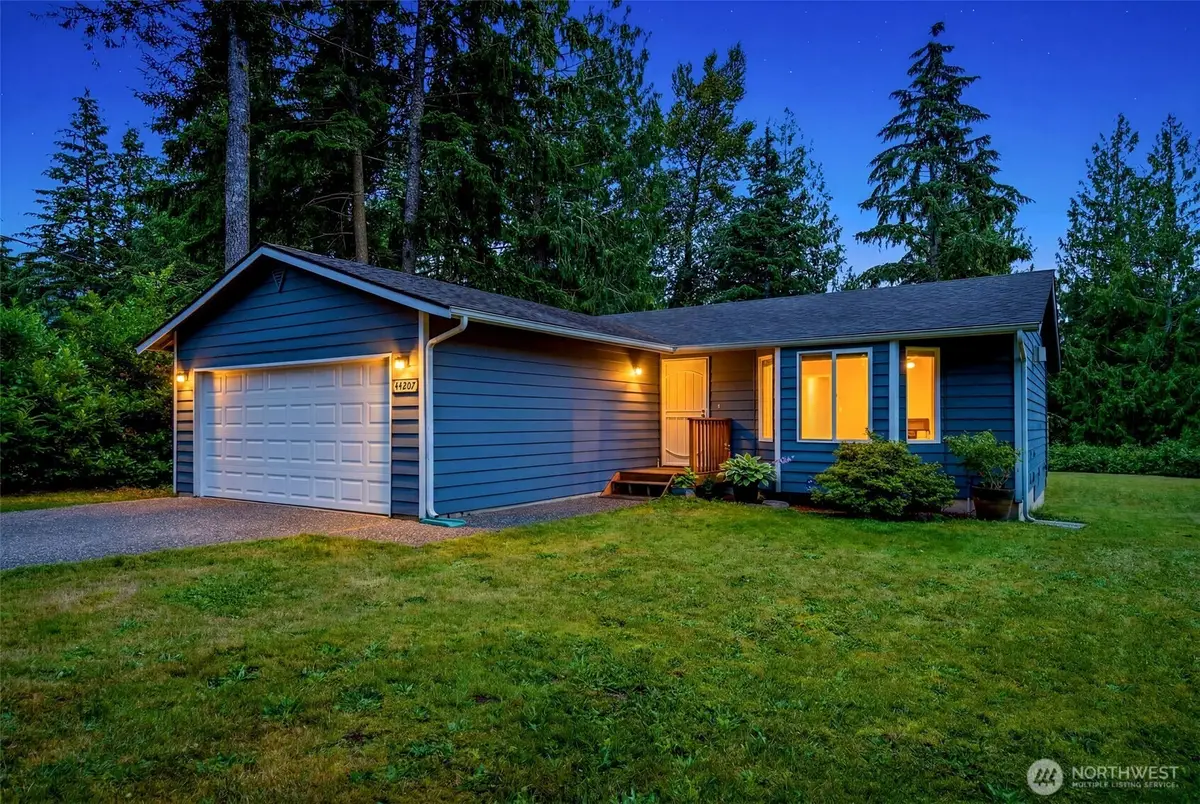 44207 Pine Road, Gold Bar, WA 98251 - #1